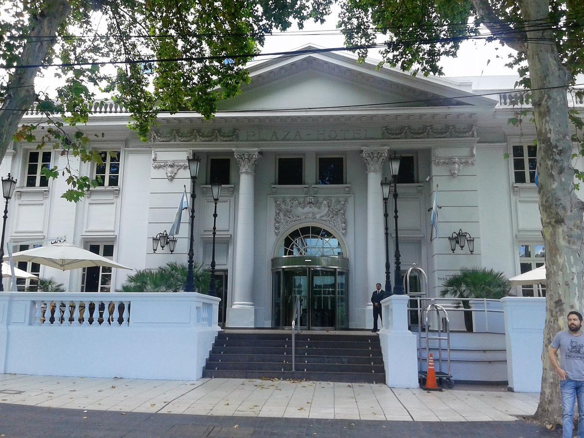 573 Apart 门多萨 外观 照片