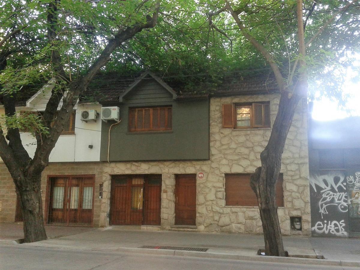 573 Apart 门多萨 外观 照片